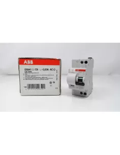 Abb ds941 differential switch 4.5k 1pn c6 30ma eb 039 5