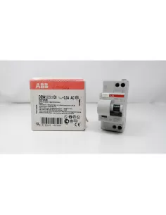 Abb ds941-c6 differential switch 300ma 4.5ka eb 053 6