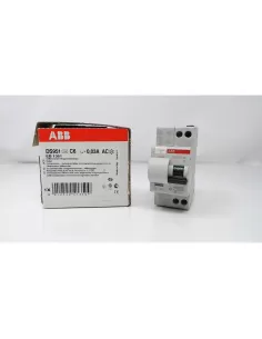 Abb differential switch ds951 c 6 30ma ac eb 135 1