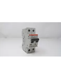 Abb s282-uc b16 interruptor automatico 2 modulos ef 713 1