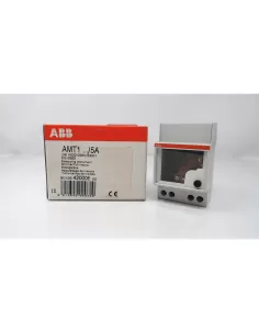 Abb amt1 5a1 Amperemeter ohne Skala a1 zB 058 0