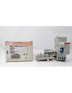 Abb dda74 25a 30ma bloque diferencial s2 4p ey 913 6