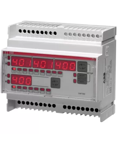 Abb dmtme modulares Multimeter m429757