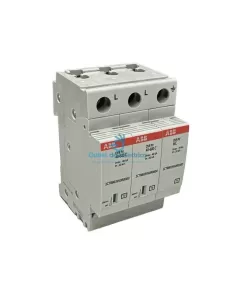 ABB OVR PV 40 600 P SPD Photovoltaik-Ableiter 670VDC m513960