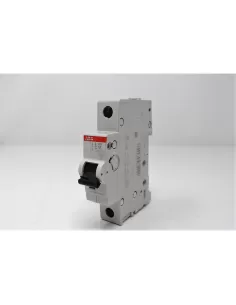 Abb s201 c16 interruptor automático 6ka 1p s464406