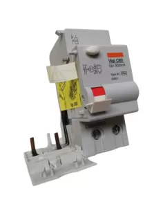 Merlin gerin 26601 bloque diferencial 2p max 40a 0.3a ac