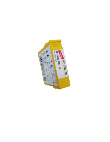 Dehn 919547 bd-ct md 110v module