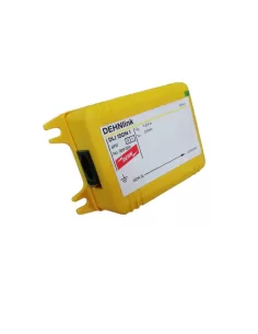 Dehn 929024 isdn//i descargador de telefonía