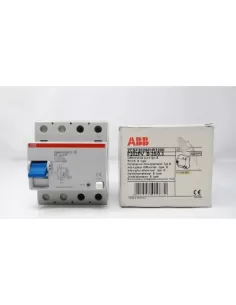 Abb f202 pv b-25//0.3 bipolar pure differential 25a f291083