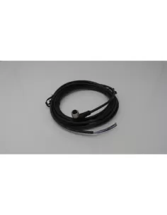 Conector angular pepperl fuchs de 4 polos con cable de 5m 3rx80000cc421af0pf