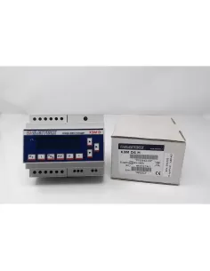 Electrex x3m d6 h - energy management instrument 85-265v din pfe842-00