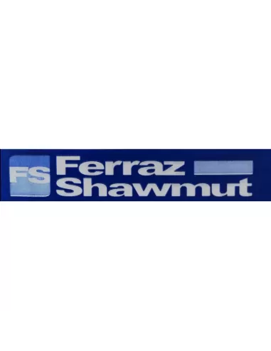 Ferraz shawmut fr22gg69v40 fusible 22x58 gg 40a 690v s//i