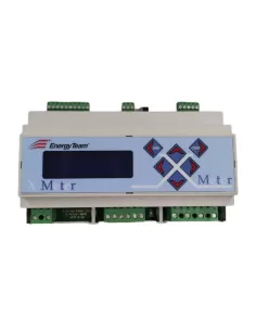 Xmeter xm1 xm5 multifunction network analyzer