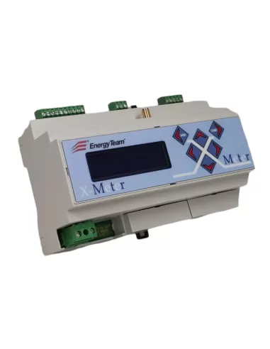 Xmeter multifunction gsm-gprs sms network analyzer (xm1 xm3 xm4)