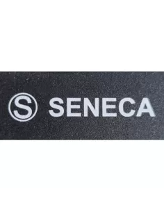 Seneca power clamp supports for rapid mounting on din