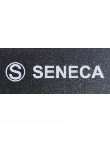 Seneca power clamp supports for rapid mounting on din