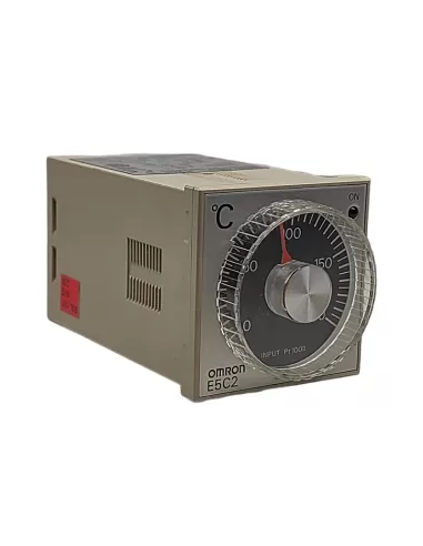 Omron e5c2r20pd-142170 Temperaturregler – e5c2r20pd100120ac0200c