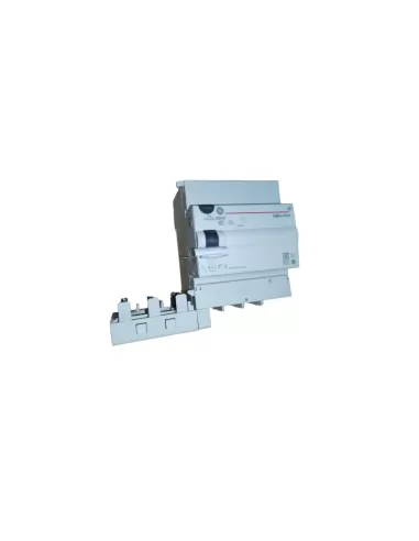 Ge power 607626 doc363//30 bloque diferencial 63a 3p 0,03a ac rina 4m