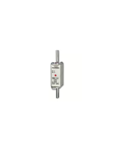 Italweber 1510125 Sicherung NH1C KTF GG 125A 500V