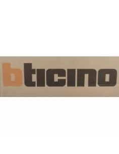 Bticino d823h//10 inter magnet diff 2p c10 230v 0,03a 10000