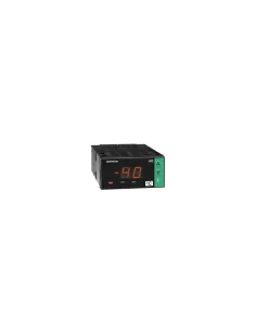 Gefran f000184 40t-72-3-00-rr-r0-9 3-digit temperature indicator//interceptor