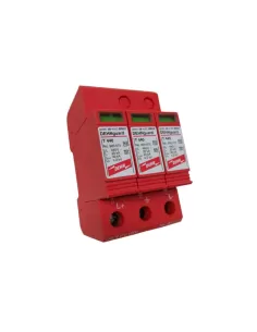 Dehn italia 900517 dehnguard surge limiter