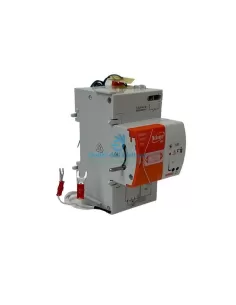 Gewiss gw90968 rdpro-automatischer Reset für SD 4p 300/500ma