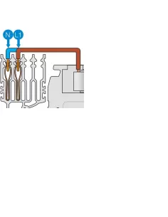 Abb n 10 moduli unipolari alimentazione n   ed3104