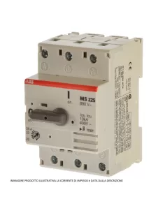 Abb ms225 0,40a interruttore salvamotore ep 682 7