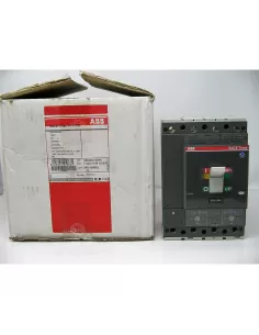 Abb switch t4n 250 tma 80-800 4p f f 1sda054183r1