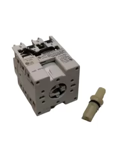 Allen-bradley 14 116 182-81 le2-16-8281 interruptor de voltios 0-rn-sn-tn-0 adaptador de corriente