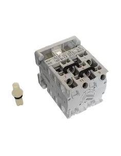 Allen-bradley 14 117 182-51 le2-20-8251 interruptor de voltios tr-st-rs-0-rn-sn-tn sprecher schuh