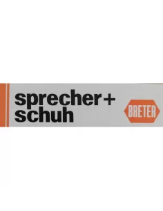 Allen-bradley 14 402 130-01 l7-40-c3 protection de borne 3p pour 40//63a sprecher schuh