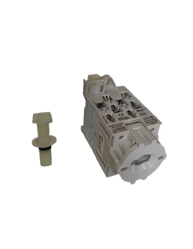 Allen-bradley 14 116 317-54 la2-16-1754 interruptor 0-1 16a 4p adaptador de corriente