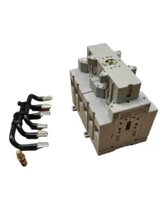 Allen-bradley 14 403 111-02 le7-80-3753 interruptor 80a montaje frontal sprecher schuh