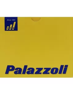 Palazzoli 209404 Lasttrennschalter 4x40a cont ist manngrau