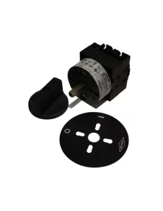 Interruptor 1 polo AC1 16A 660V