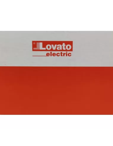 Lovato tm txt interruptor st-tr 3pos m fr