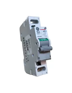 Ge power 666589 ass1620 interruptor 2na 16a 1 módulo