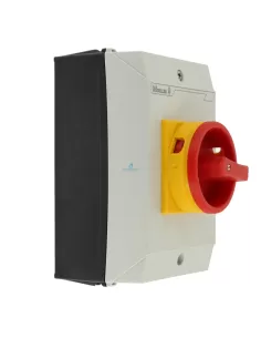 Eaton 207314 p1-32/i2/svb 3p seccionador de emergencia en caso