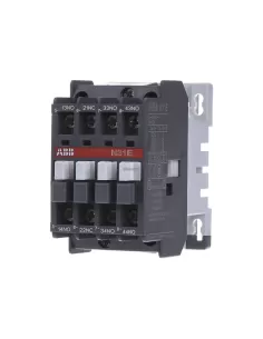 Abb en 013 7  n31e 230v//50-60hz contattore ausiliare