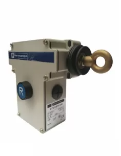 Schneider xy2ce1a150 cable safety switch