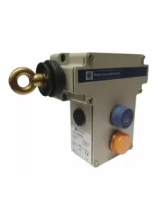 Schneider xy2ce2a297 cable safety switch