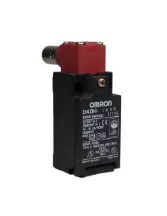 Omron d4dh1aas d4dh-1aas Türschalter