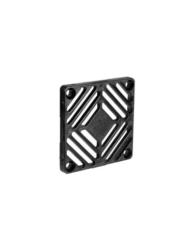 Grille de protection du ventilateur Fg80k 80x80mm séparée