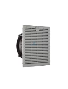 Zanardo ARIA-V250-2.2.W kit de ventilación 250x250mm 115v m³/h340