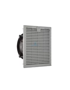 Zanardo ARIA-V250-2.2.W ventilation kit 250x250mm 115v m³/h340