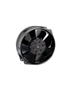 Ventilador axial ebmpapst w2s130-aa25 115v 40w 150x15x55