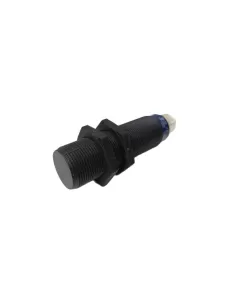 Schneider XS4P18KP340D Induktiver Sensor M18 SN 8 mm 12–24 V DC M12-Stecker