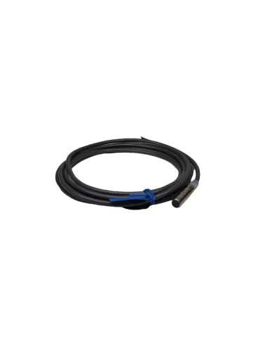 Omron e2as08ks0-183898 proximity e2a-s08ks02-wp-c1 2momc m8 sn 2mm 12 24vdc npn cable 2m